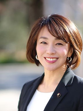 前田 麗子